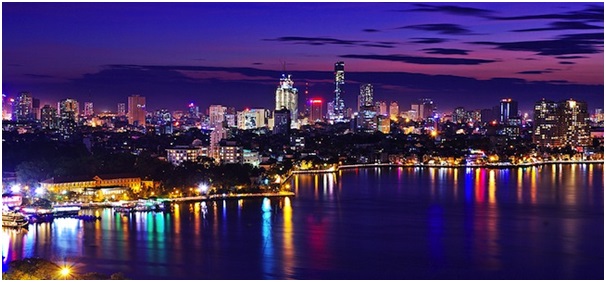 Vietnam Welcomes New Real Estate Legislation and Foreign Investment 
