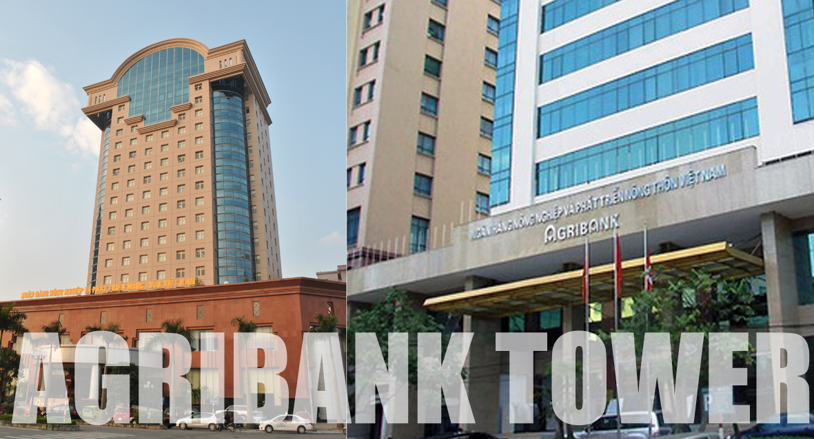 Agribank Tower