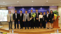 Annual General Meeting of Shareholders-1